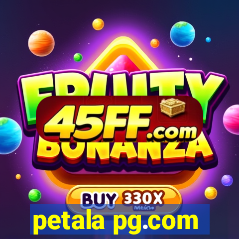 petala pg.com